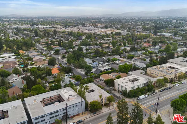 Van Nuys (los Angeles), CA 91401,13101 Oxnard Street