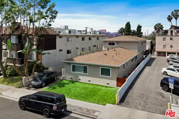 1619 Colby Avenue, Los Angeles, CA 90025