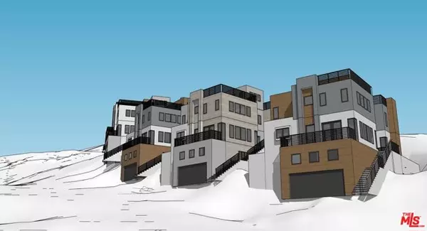 Los Angeles, CA 90065,3586 N Mimosa Drive