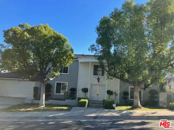 3654 Green Vista Drive, Encino (los Angeles), CA 91436