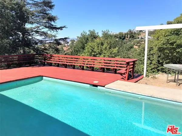 Encino (los Angeles), CA 91436,3654 Green Vista Drive