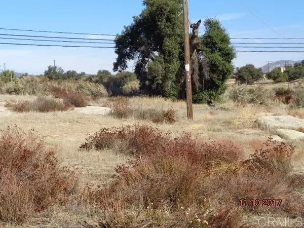 2 ACRES Hwy. 94, Campo, CA 91906