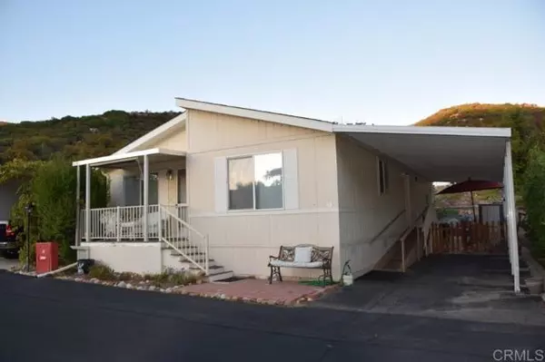35109 Highway 79 #61, Warner Springs, CA 92086