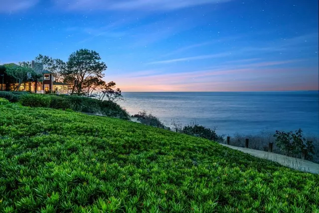 La Jolla (san Diego), CA 92037,1369 Coast Walk