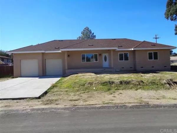 Campo, CA 91906,2468 Cypress Drive