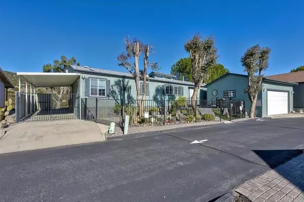 35109 Highway 79, ##98, Warner Springs, CA 92086