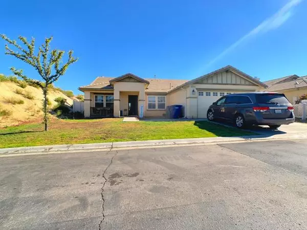 32108 Evening Primrose Trail, Campo, CA 91906