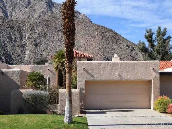 202 Pointing Rock #30, Borrego Springs, CA 92004