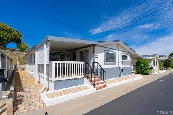 9500 Harritt Rd #290, Lakeside, CA 92040