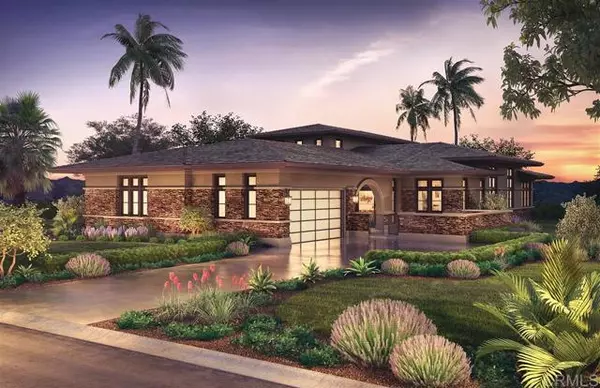 3931 Rancho Summit, Encinitas, CA 92024