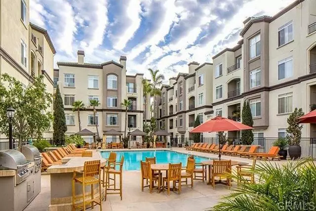 La Jolla (san Diego), CA 92037,4155 Executive Drive #E205