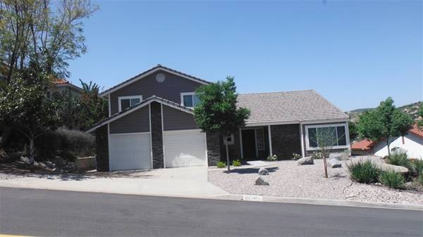 15549 Vista Vicente Drive, Ramona, CA 92065