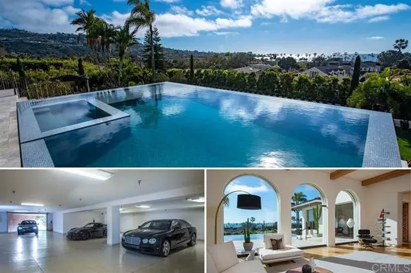 8350 Calle Del Cielo, La Jolla (san Diego), CA 92037