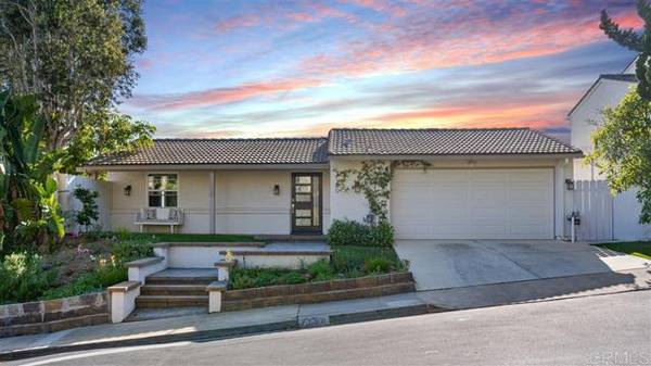 7150 CAMINITO CRUZADA, La Jolla (san Diego), CA 92037