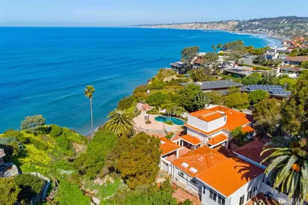 1700 Torrey Pines, La Jolla (san Diego), CA 92037