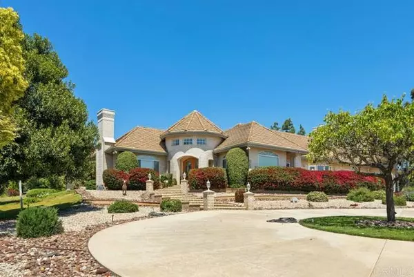 15661 El Camino Entrada, Poway, CA 92064