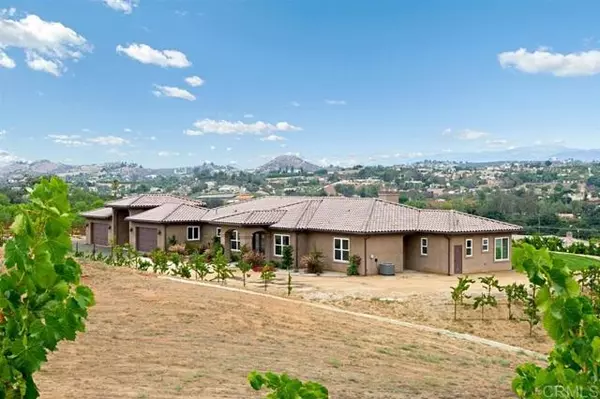 30835 Hilltop View Court, Valley Center, CA 92082
