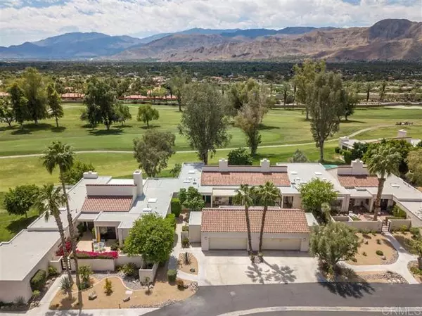 821 Inverness Drive, Rancho Mirage, CA 92270