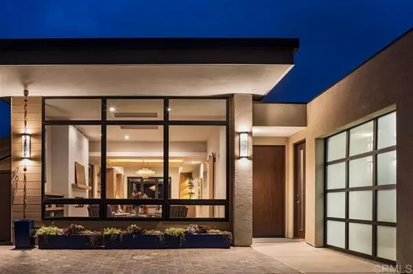 781 E Solana Circle, Solana Beach, CA 92075