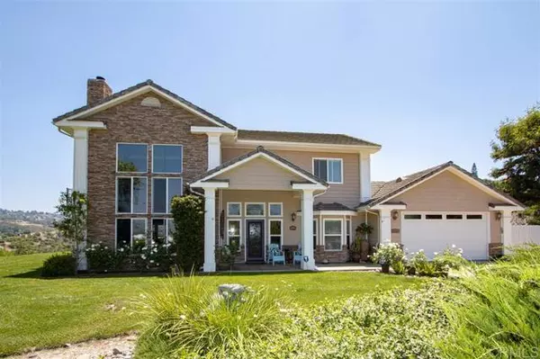 1794 Vista Del Lago, Fallbrook, CA 92028