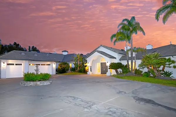 2133 CORTE DORADO ESPUELA, Alpine, CA 91901