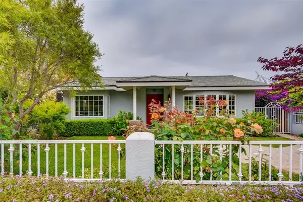 7412 High Ave, La Jolla (san Diego), CA 92037