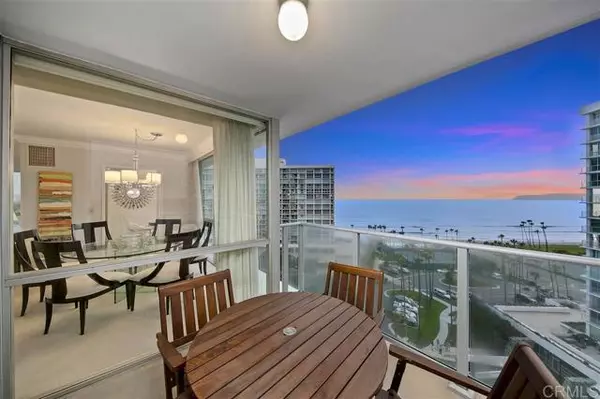 1820 Avenida del Mundo #1009, Coronado, CA 92118