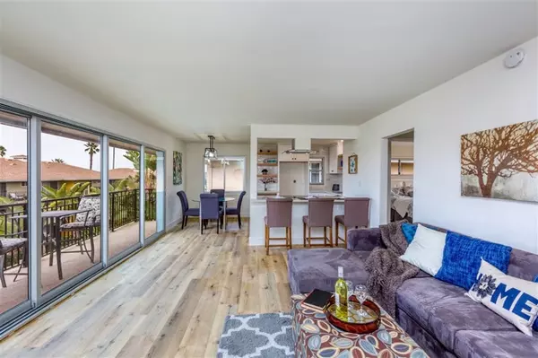 5359 La Jolla Blvd #24, La Jolla (san Diego), CA 92037