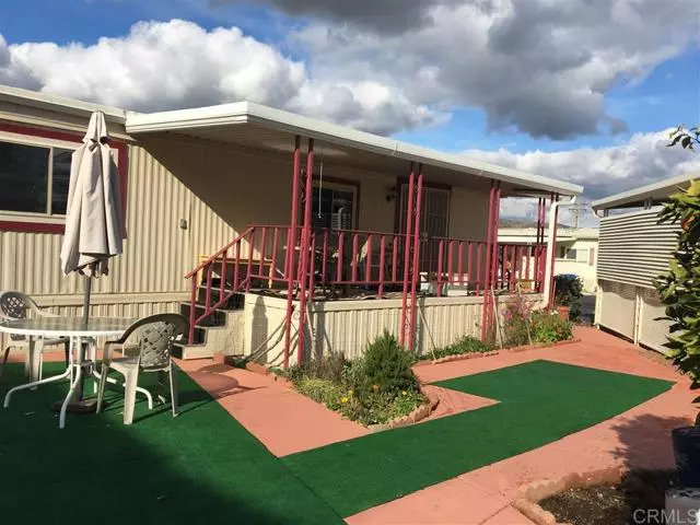 Santee, CA 92071,7467 Mission Gorge Rd #59