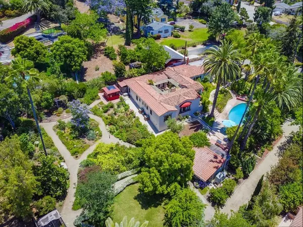 9380 Lemon Ave, La Mesa, CA 91941