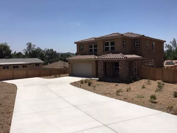 9216 Old Farmhouse Road #Lot 13, Lakeside, CA 92040