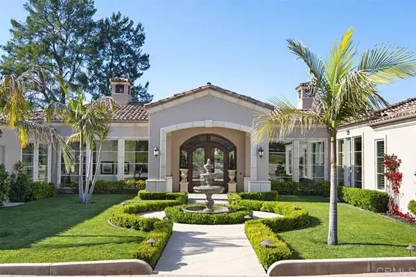 5229 Avenida Maravillas, Rancho Santa Fe, CA 92067
