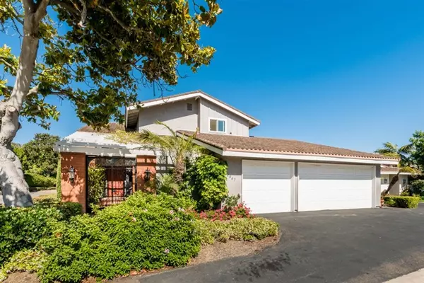 2867 Via Posada, La Jolla (san Diego), CA 92037