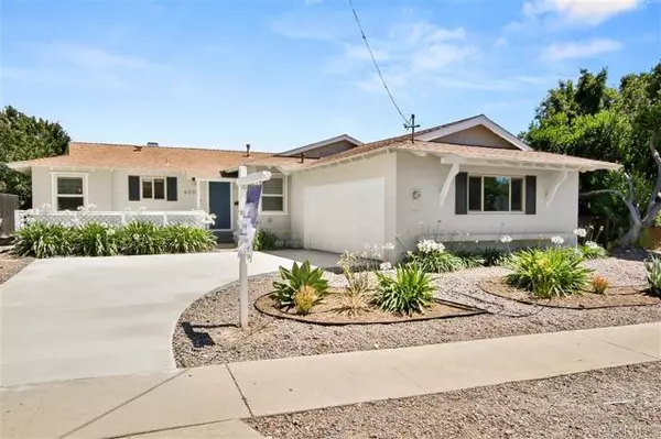 6205 BROADMOOR, La Mesa, CA 91942