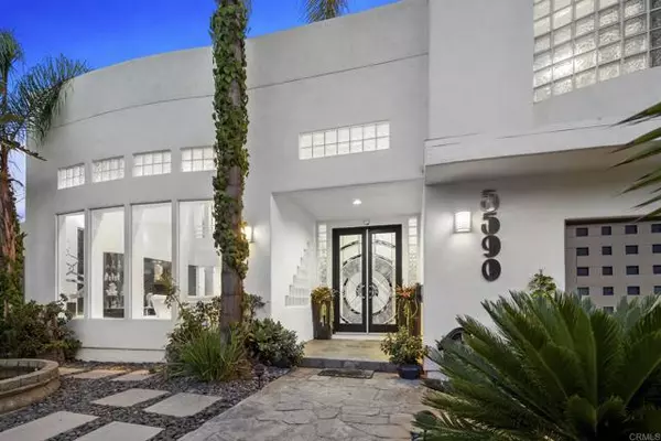 5590 Coral Reef, La Jolla (san Diego), CA 92037