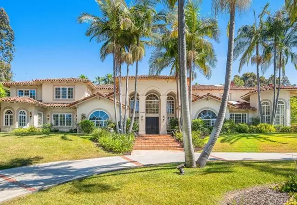 17608 Calle Mayor, Rancho Santa Fe, CA 92067