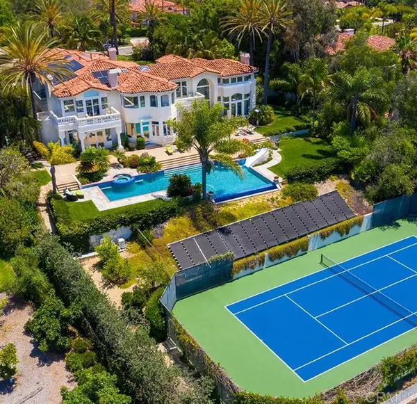 6039 Avenida Alteras, Rancho Santa Fe, CA 92067