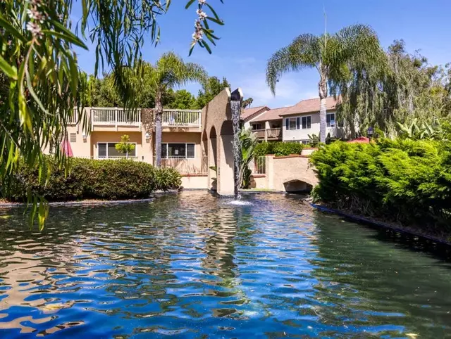 Solana Beach, CA 92075,930 Via Mil Cumbres #84