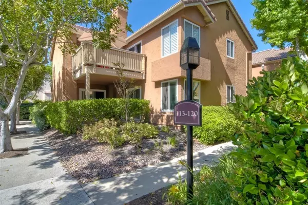 930 Via Mil Cumbres #113, Solana Beach, CA 92075