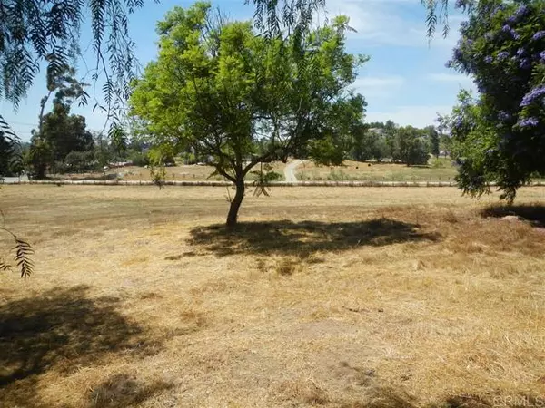 0 3rd Street - Parcel 3, Ramona, CA 92065