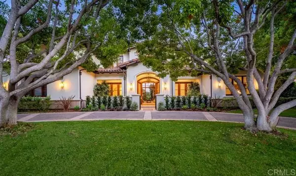 18451 Calle La Serra, Rancho Santa Fe, CA 92091