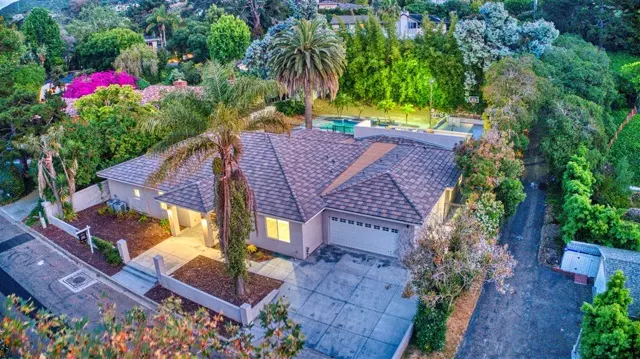 La Jolla (san Diego), CA 92037,2509 Ardath Rd