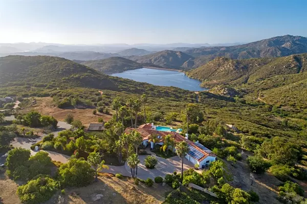 14930 Gavan Vista Rd, Poway, CA 92064