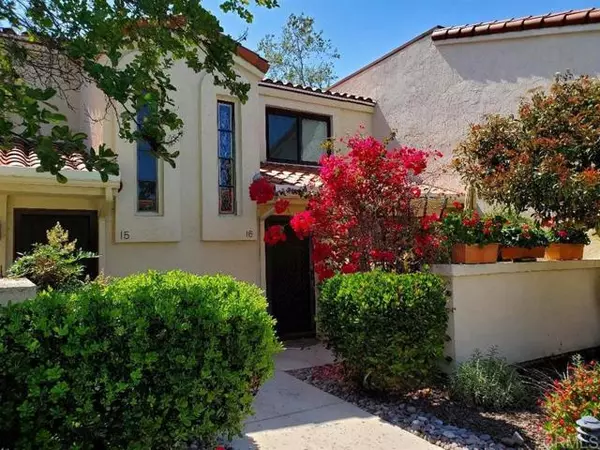 5715 Baltimore Drive #16, La Mesa, CA 91942