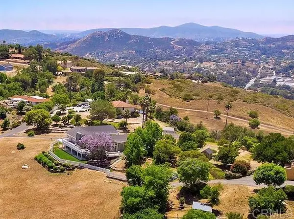 14878 Eastvale Road, Poway, CA 92064