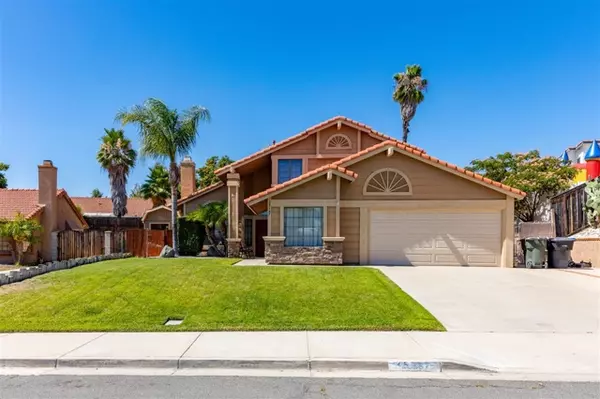 35387 Woshka, Wildomar, CA 92595