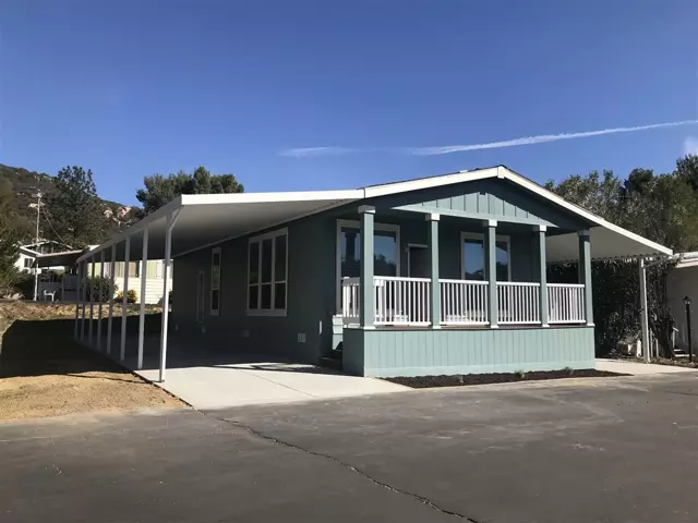 Warner Springs, CA 92086,35109 Highway 79 ##50