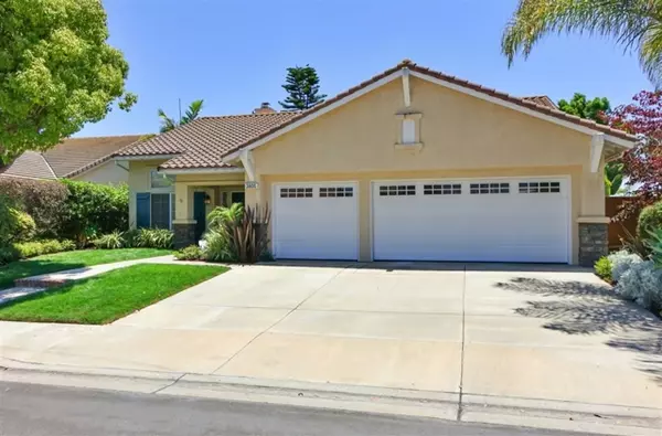 3805 Via Del Rancho, Oceanside, CA 92056