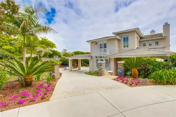701 Midori Court, Solana Beach, CA 92075