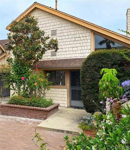 7439 Herschel Ave #C, La Jolla (san Diego), CA 92037